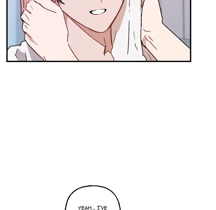 Our Future - Chapter 45